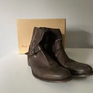 Paul Smith | Shoes | Paul Smith Pinkerton Sigaro Dip Dye  display picture 2